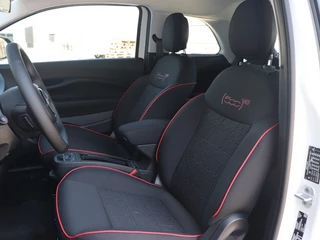 Fiat 500e Fiat 500e RED 42 kWh | Pack Fomfort | 360 PDC | Winter - afbeelding nr 8