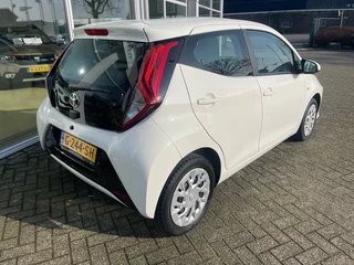 Toyota Aygo - afbeelding nr 7