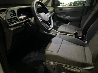 Volkswagen Caddy Volkswagen Caddy Cargo 2.0 TDI Style *LED*2x Schuifdeur*Comfortstoelen*Acc*Camera*PDC* - afbeelding nr 25