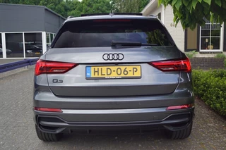 Audi Q3 Audi Q3 35 TFSI S-line Pano/Leer/Virtual/Camera/20 inch/Ambiente/LED - afbeelding nr 6