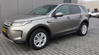 Land Rover Discovery Sport - afbeelding nr 3