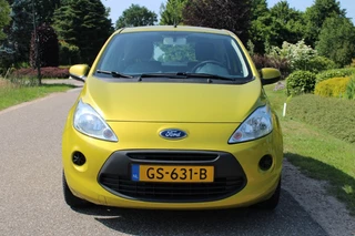 Ford Ka Ford Ka 1.2 69pk Style airco/bluetooth/PDC/lm velgen - afbeelding nr 20