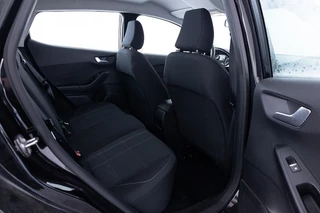 Ford Fiesta - afbeelding nr 6