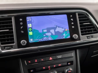 SEAT Ateca (APPLE CARPLAY, GROOT NAVI, CAMERA, CLIMATE, DAB+, SPORTSTOELEN, LED KOPLAMPEN, GETINT GLAS, NIEUWE APK, NIEUWSTAAT) - afbeelding nr 31