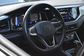 Volkswagen Polo Volkswagen Polo 1.0 TSI Highline Camera ACC Lane IQLed Virtual DSG - afbeelding nr 9