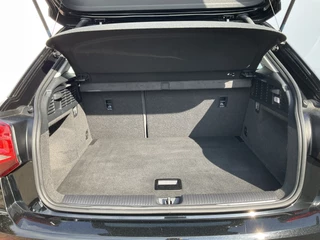 Audi Q2 Audi Q2 1.0 TFSI Automaat Sport Pro Line Pano Cruise PDC Stoelverw Hoogzitter! - afbeelding nr 37