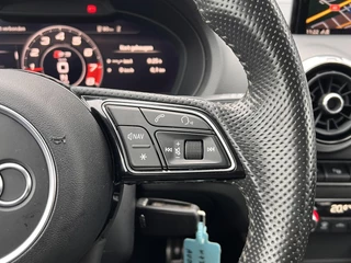 Audi S3 Audi S3 2.0 TFSI S3 quattro Pro Line Plus Navi,Schuifdak,Virtual Cockpit,Camera,Clima,19