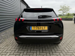 Peugeot e-2008 Peugeot e-2008 EV Allure Pack 50 kWh SOH 97% 360 Camera Navi - afbeelding nr 2