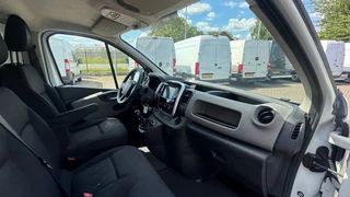 Renault Trafic Renault Trafic 1.6 DCI 89KW 121PK EURO 6 AIRCO/ CRUISE CONTROL/ NAVIGATIE/ TREKHAAK/ 100% DEALERONDERHOUDEN - afbeelding nr 7