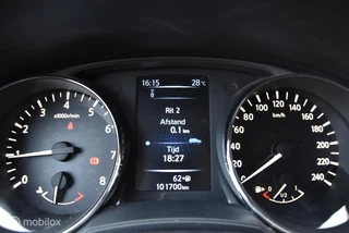 Nissan Pulsar Nissan Pulsar 1.2 | Cruise | Keyless | Camera | Climate | - afbeelding nr 17