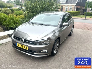 Volkswagen Polo - 38718559-0