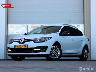 Renault Mégane - 383078451-0