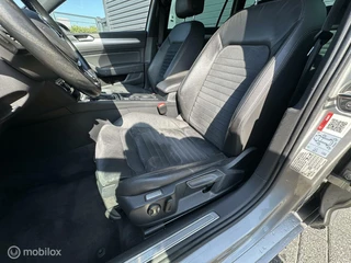 Volkswagen Passat Volkswagen Passat Variant 1.4 TSI GTE Highline, Trekhaak, digitaal instrument, half leder, Apk 11-2025 - afbeelding nr 12