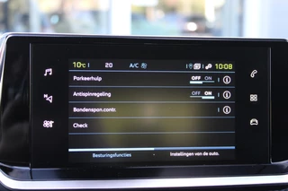 Peugeot e-208 Peugeot e-208 EV STYLE 136PK 50 kWh | 3-FASE | ACHTERUITRIJ CAMERA | DAB+ RADIO | CLIMATE CONTROL | CRUISE CONTROL | LICHTMETALEN VELGEN | APPLE CARPLAY/ANDROID AUTO | KEYLESS START | LED KOPLAMPEN | - afbeelding nr 38