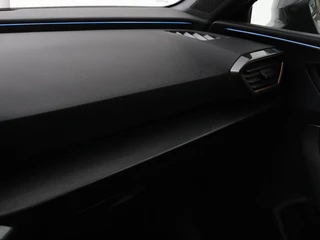 CUPRA Leon Cupra Leon 1.4 e-Hybrid | Carplay | Stuurverwarming |  Navigatie | Sfeerverlichting | Full LED | Keyless | Sportstoelen | Parkeerhulp | PHEV - afbeelding nr 22