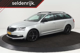 Škoda Octavia - 289228484-0