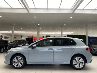 Volkswagen Golf Volkswagen Golf 1.5 eHybrid Life Edition 204PK DSG Adaptieve Cruise Controle, Na - afbeelding nr 7