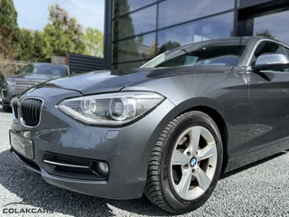 BMW 1 Serie BMW 1-serie 116i M Sport Edition High Executive lNAPI 136PK - afbeelding nr 48