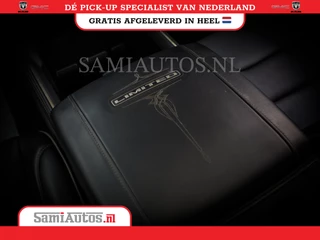 Dodge Ram 1500 3500KG | HEADUP DISPLAY | DIGITAL MIRROR | CREWCAB | DUBBELE CABINE | NIGHT EDITION | HARMAN KARDON | - afbeelding nr 26