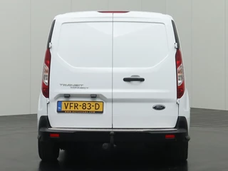 Ford Transit Connect | Airco | Cruise | Trekhaak - afbeelding nr 11