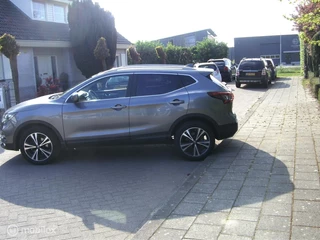 Nissan QASHQAI Nissan Qashqai 1.2 Business Edition bj 2018 74281 km - afbeelding nr 27