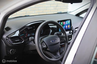 Ford Fiesta Ford Fiesta 1.1 Trend 84 PK Carplay Clima Cruise pdc - afbeelding nr 13
