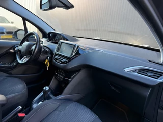 Peugeot 208 Peugeot 208 1.2 PureTech Active|Automaat| - afbeelding nr 21