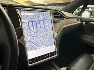 Tesla Model X Tesla Model X 100D Performance 6p 612pk Autopilot*Long Range - afbeelding nr 15