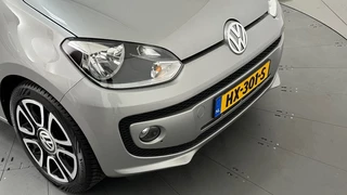 Volkswagen up! Volkswagen up! Up 1.0 BMT HIGH UITSTRALING - afbeelding nr 41