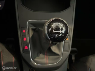 SEAT Ibiza Seat Ibiza 1.0 TSI FR 85kw/115pk, Led|Beats|1e eigenaar|Virtual|Pdc|Carplay|Cruise|Navi|NL Auto - afbeelding nr 34