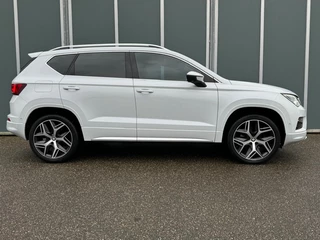 SEAT Ateca - afbeelding nr 31