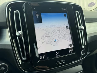 Volvo XC40 Volvo XC40 1.5 T5 Recharge Business Pro|Navi|NL-Auto - afbeelding nr 7