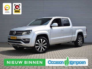 Volkswagen Amarok - 335560605-0