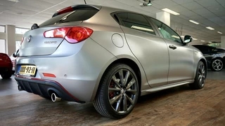Alfa Romeo Giulietta Alfa Romeo Giulietta 1.750 Turbo Veloce | Sportstoelen | | Xenon | | 240 pk | - afbeelding nr 7