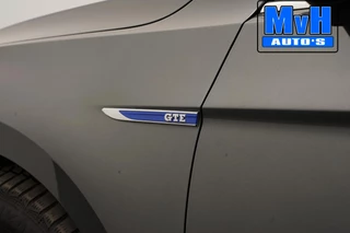 Volkswagen Passat Volkswagen Passat Variant 1.4 TSI GTE|LUXE!|VIRTUAL|PANO|LED - afbeelding nr 37