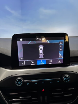Ford Focus Ford Focus Wagon 1.0 EcoBoost Trend Edition Business Navi | Airco | Cruise | PDC | Trekhaak - afbeelding nr 22