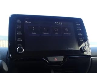 Toyota Yaris Cross - afbeelding nr 13