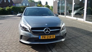 Mercedes-Benz A-Klasse Mercedes-Benz A-Klasse AMBITION AUTOMAAT 55000 KM * NAVI * CRUISE * PANORAMADAK * 17 L.M.V * - afbeelding nr 5
