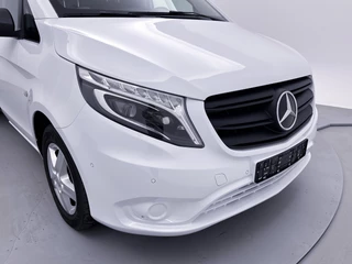 Mercedes-Benz Vito - afbeelding nr 38