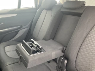 BMW 2 Serie BMW 2 Serie Gran Tourer 7-Pers Executive Trekhhaak Nav/Cruise Stoelverw Elek.Klep Led NAP! - afbeelding nr 15