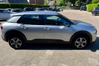 Citroën C4 - afbeelding nr 8