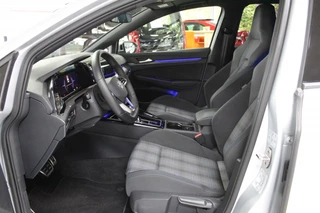 Volkswagen Golf Volkswagen Golf 1.4 eHybrid GTE 245PK IQ Light Panoramadak - afbeelding nr 6