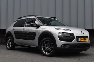 Citroën C4 Cactus 1.2 PureTech Business Plus | Camera | Distr. VV | Stoelverwarming
