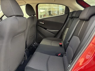 Mazda 2 - afbeelding nr 11