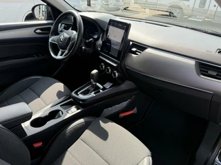 Renault Arkana Renault Arkana 1.6 E-Tech Hybrid 145 Intens - afbeelding nr 8