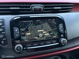 Alfa Romeo Giulietta Alfa Romeo Giulietta 1.7 TBi Quadrifoglio Verde Pano, Leer, Climat, Navi, LM.. - afbeelding nr 20