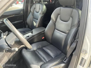 Volvo XC90 Volvo XC90 T8 Twin Engine Inscription|Adaptive Cruise|Luchtvering|Bowers & Wilkins|Keyless|360° camera - afbeelding nr 16