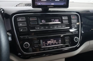 Volkswagen e-up! Volkswagen e-up! e-Up! 5D | Climate Control | Stoel - Stuur - Voorruitverwarming - afbeelding nr 15