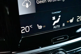 Volvo V90 Volvo V90 2.0 D4 Momentum | 21'' R-Design Velgen | Trekhaak wegklapbaar | ACC | Lederen Bekleding | - afbeelding nr 17