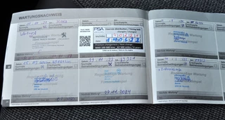 Peugeot 3008 Peugeot 3008 1.2 Allure buss. Autom Gripcontrol, navi, ind tel lader - afbeelding nr 21